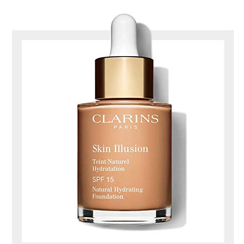 Clarins, Base de maquillaje - 30 ml.