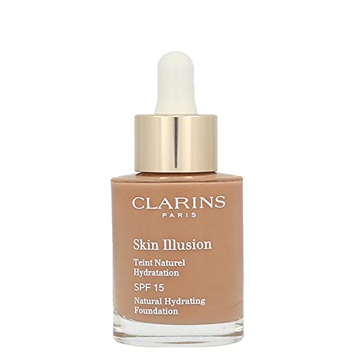 Clarins, Base de maquillaje - 30 ml.