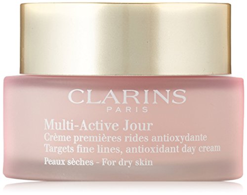 Clarins, Crema diurna facial - 50 g, 50 ml