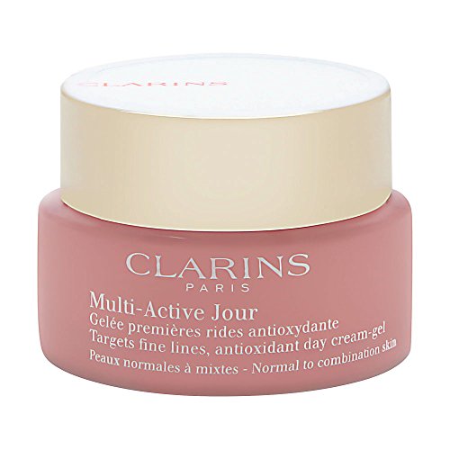 Clarins, Crema diurna facial - 50 gr.