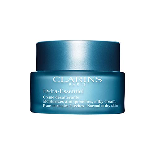 Clarins, Crema diurna facial - 50 gr.