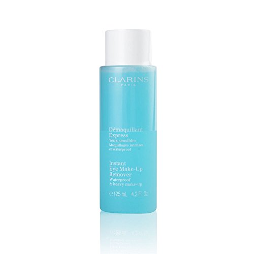 Clarins Demaquillant Express Ojos 125 ml