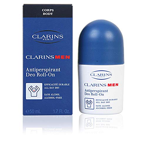 Clarins, Desodorante - 50 gr.