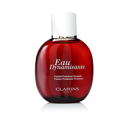 Clarins Eau Dynamisante Vaporizador 100 ml