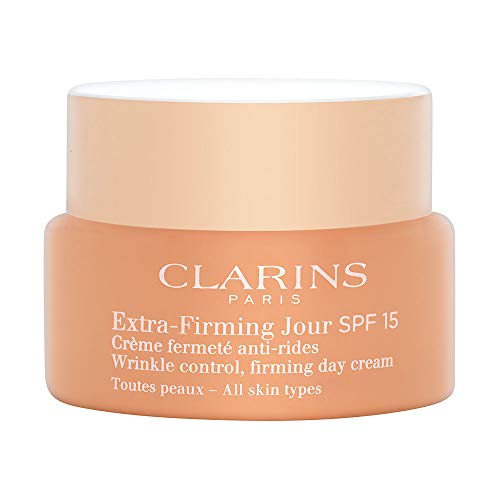 Clarins Extra Firming Jour Anti Rides Crema Antiarrugas SPF15-50 ml