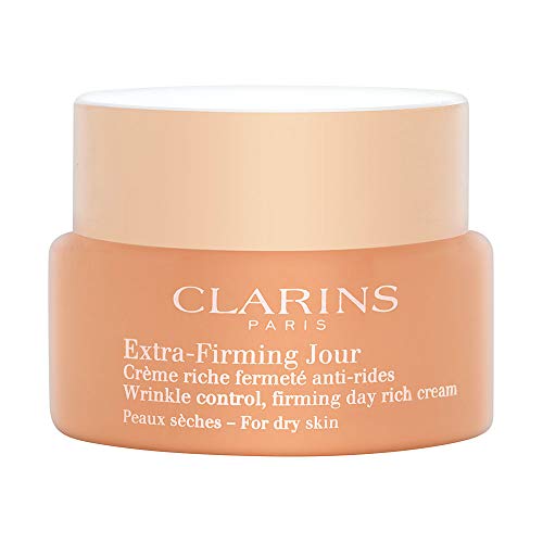 Clarins Extra Firming Jour Anti Rides Ps Crema Antiarrugas - 50 ml