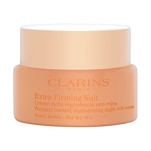 Clarins Extra Firming Nuit Crema Antiarrugas - 50 ml