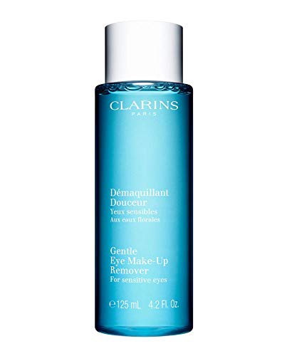 Clarins Gentle Eye Make Up Remover - 125 ml