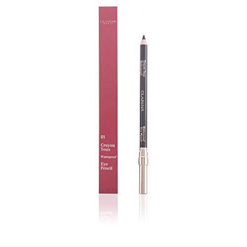 Clarins - Lapiz de ojos - Waterproof - 1 unidades