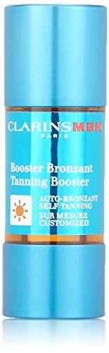 Clarins Men Autobronceador - 450 gr