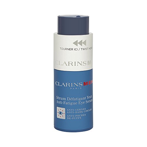 Clarins Men - Serum defatigante ojos - 20 ml (3380813065104)