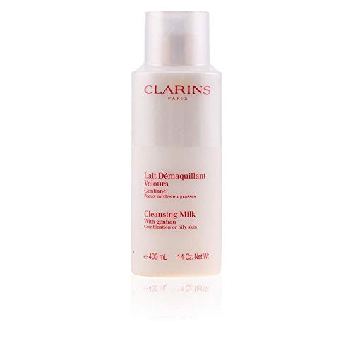 Clarins Pmg Leche Desmaquillante 400 ml