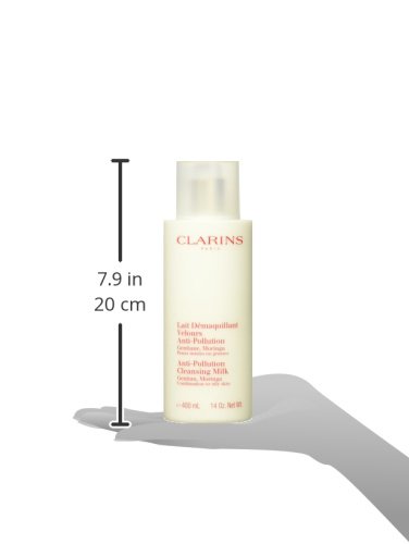 Clarins Pmg Leche Desmaquillante 400 ml