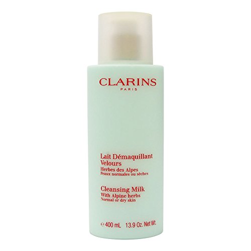 Clarins Pns Leche Desmaquillante 400 ml