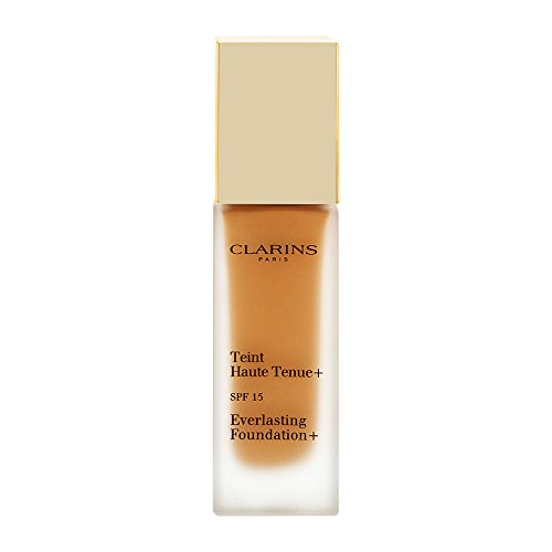 Clarins Teint Haute Tenue + Spf15#112-Amber 30 ml