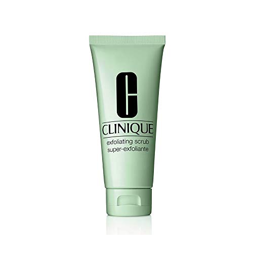 Clinique 17115 - exfoliante para pieles grasas