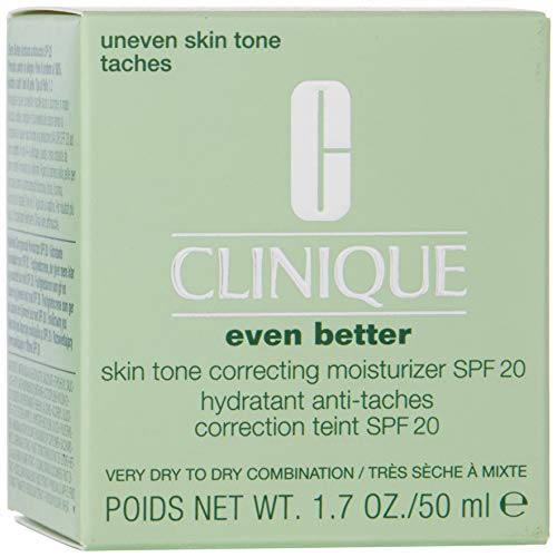 Clinique 26181 - Loción anti-imperfecciones