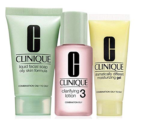 Clinique 35117 - Loción anti-imperfecciones