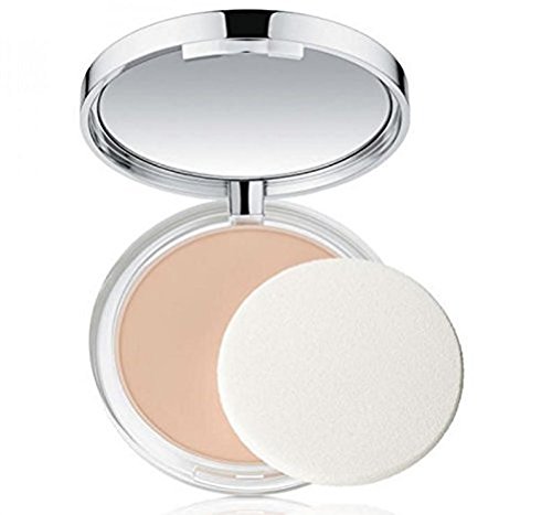 Clinique Almost Powder Makeup Spf15#06-Deep 10 Gr 100 g