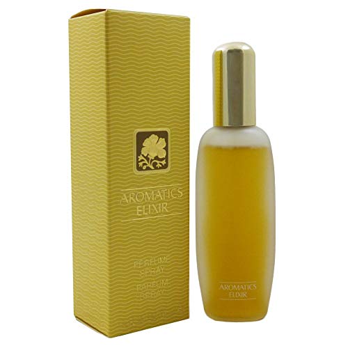 CLINIQUE - AROMATICS ELIXIR Eau De Parfum vapo 25 ml-mujer