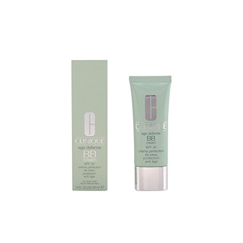 Clinique, Bb Cream - Crema antiedad Perfection - Tonalidad 02 Claridad media 40 Ml