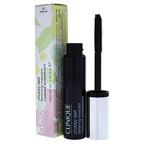 Clinique Chubby Lash Máscara de Pestañas - 9 ml