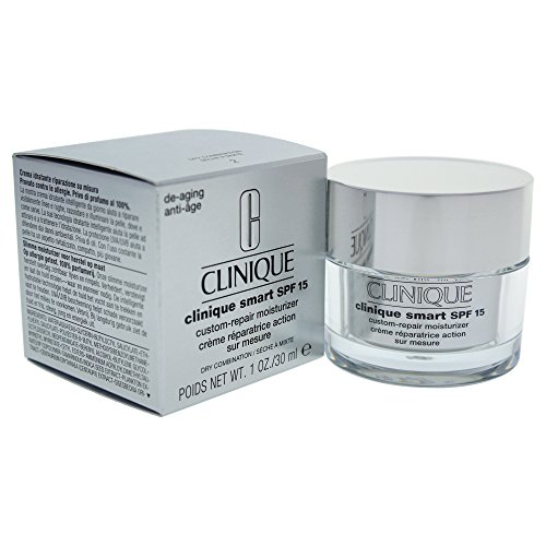 Clinique - Crema antiedad multi-correctora spf 15 smart