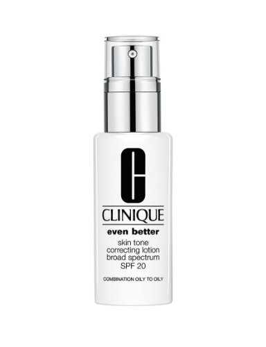 Clinique Even Better Skin Tone Correcting Lotion 50 ml SPF 20