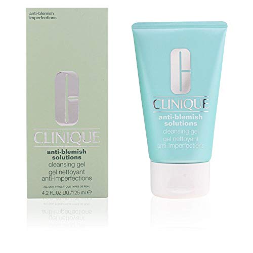 Clinique Gel de Cara con Acción Purificadora - 125 ml