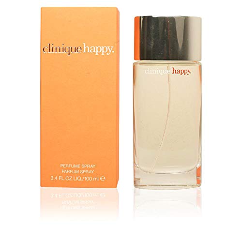 CLINIQUE HAPPY agua de perfume vaporizador 30 ml