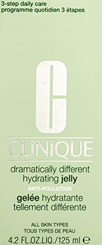 Clinique, Mascarilla hidratante y rejuvenecedora para la cara - 125 ml.