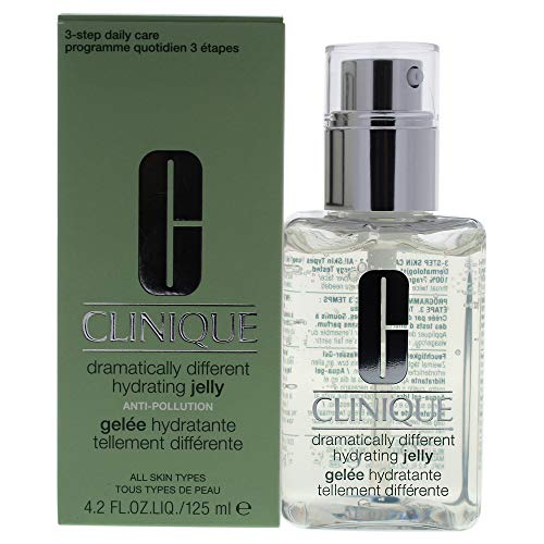 Clinique, Mascarilla hidratante y rejuvenecedora para la cara - 125 ml.