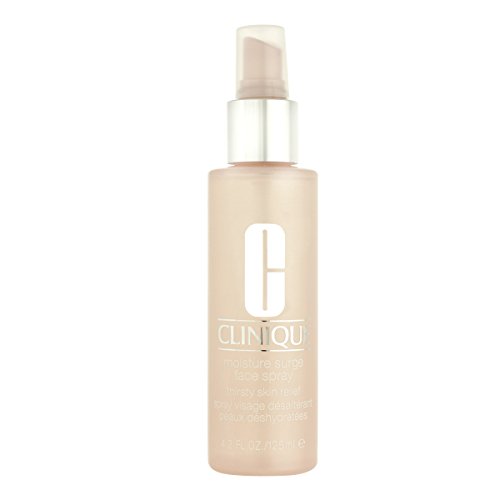 Clinique Moisture Surge Face Spray 125 ml