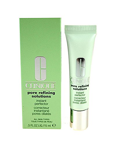 Clinique Pore Refining Solutions Instant Perfector Invisible Light - serums para la cara (Mujeres, Tubo)