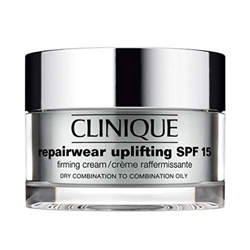 Clinique Repair Wear Uplifting -  Crema facial, SPF 15, piel mixta