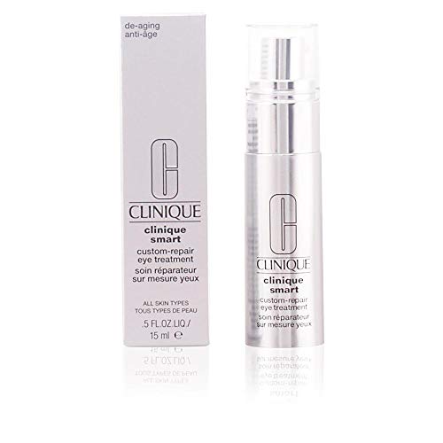 Clinique Smart Eye Crema - 15 ml