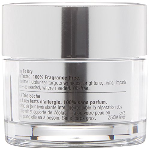 Clinique Smart Spf15 - Crema antiarrugas, 50 ml