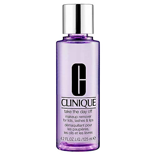 Clinique Take The Day Off Desmaquillante Ojos y Labios 125 ml