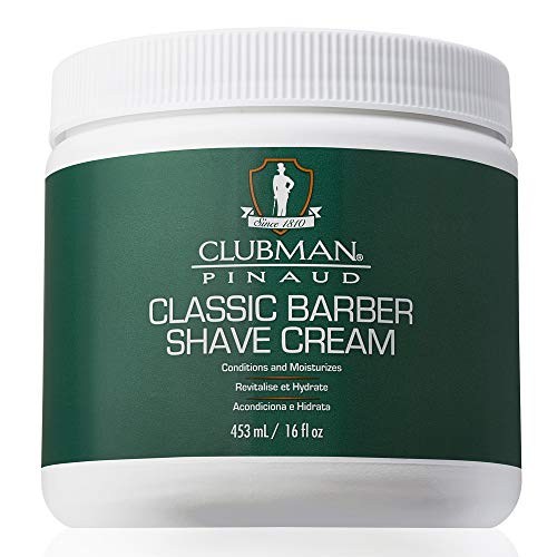 Clubman Crema de Afeitar - 1 Envase