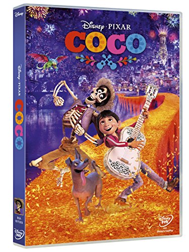 Coco [DVD]