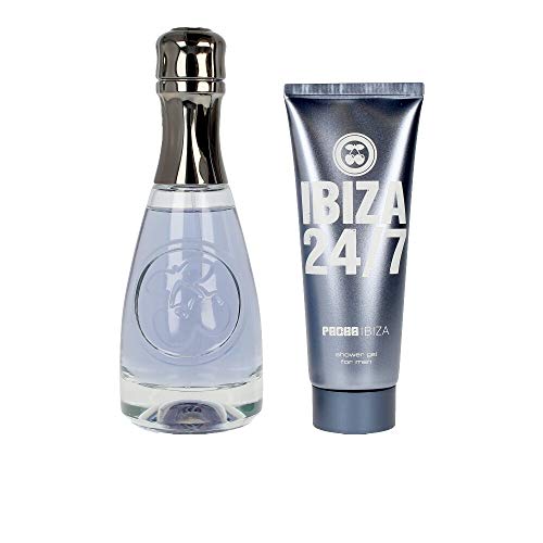 Col Col Pacha Ibiza 24/7 Men Est 3 Pzas 100 ml