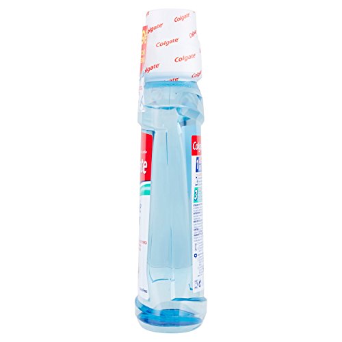 Colgate - Triple Action - Enjuague bucal - 500 ml