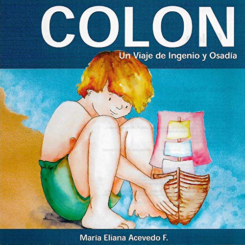 Colón: Un Viaje de Ingenio y Osadía