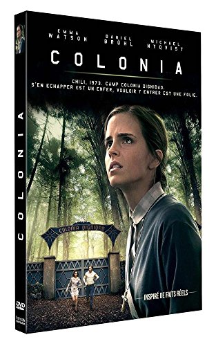 Colonia [Francia] [DVD]