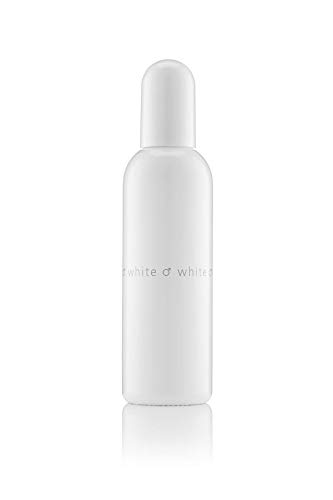 Colour Me White 90ml Eau de Toilette