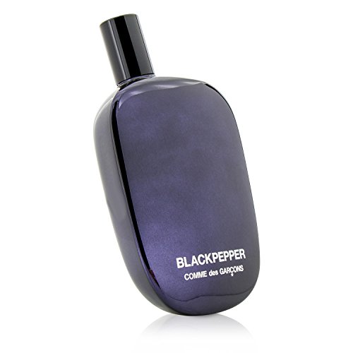 Comme des Garçons Blackpepper, Eau de Parfume, Unisex, 100 ml