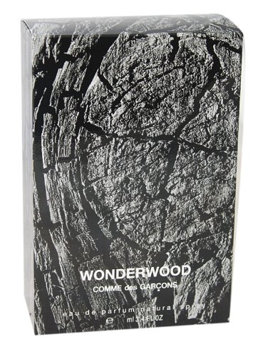 Comme des Garçons - Eau de Parfum Wonderwood