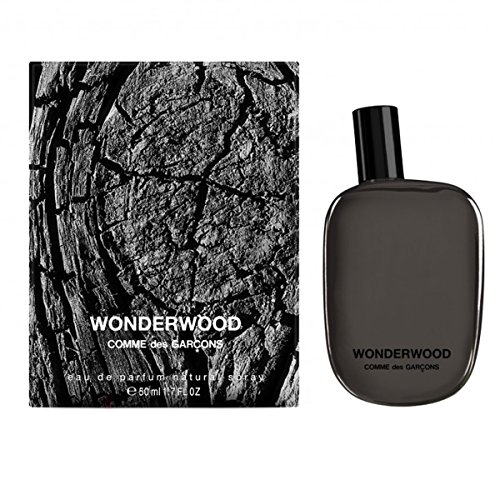 Comme des Garçons - Eau de Parfum Wonderwood