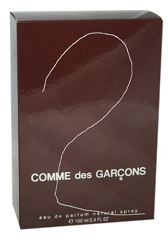 Comme Des Garçons, Perfume sólido - 100 ml.