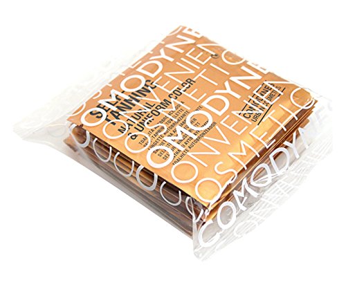 Comodynes 8 Self-Tanning Wipes